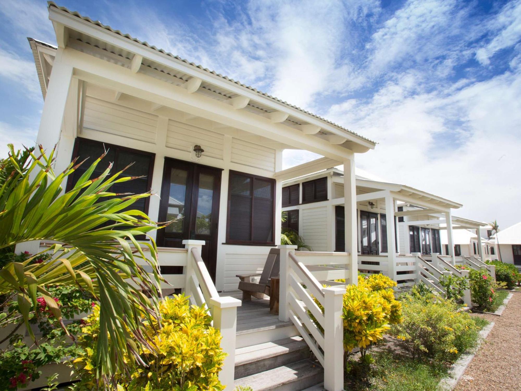 Mahogany Bay Resort And Beach Club, Curio Collection San Pedro  Exteriér fotografie